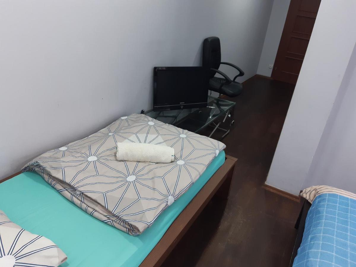 Wspolna 50 Centrum Warsaw Ngoại thất bức ảnh