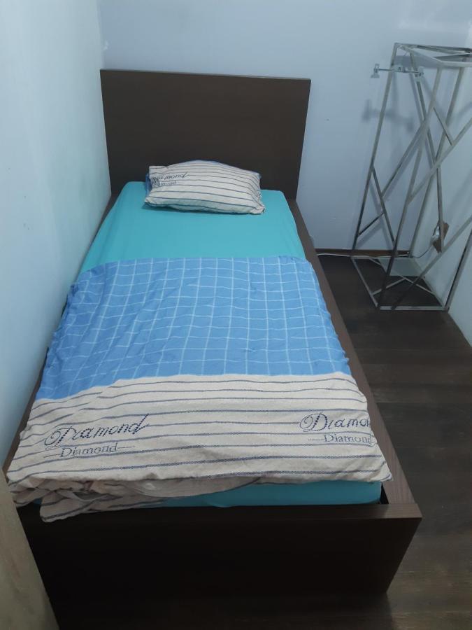 Wspolna 50 Centrum Warsaw Ngoại thất bức ảnh