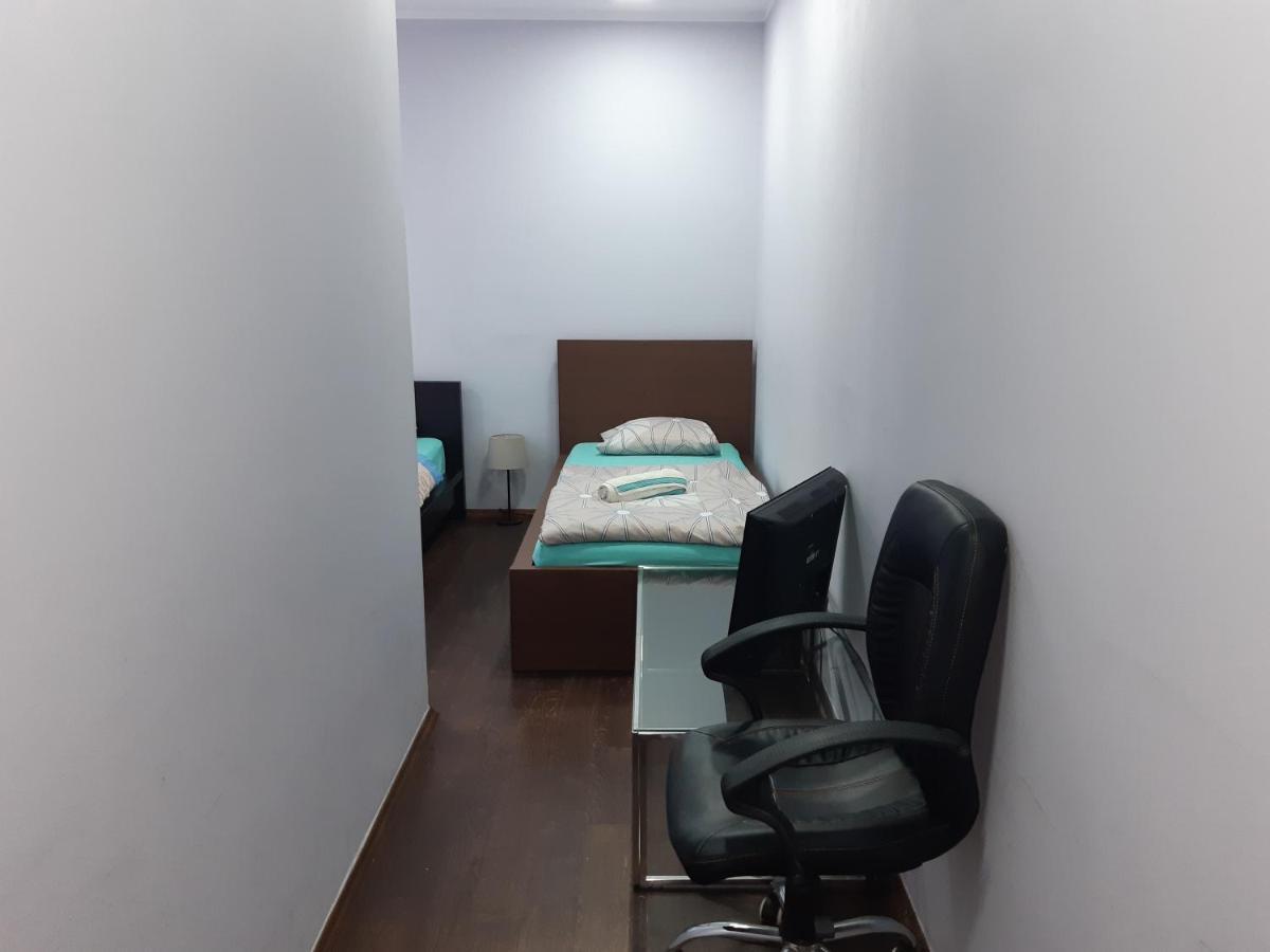 Wspolna 50 Centrum Warsaw Ngoại thất bức ảnh